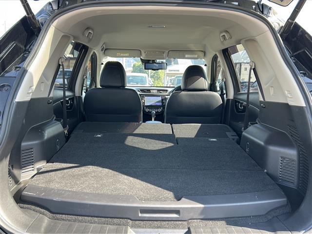 エクストレイル 20Xi エクストリーマーX(26枚目)