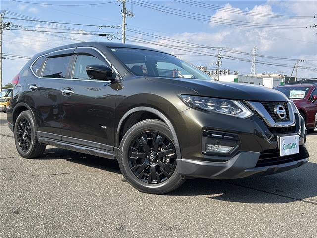 エクストレイル 20Xi エクストリーマーX(28枚目)