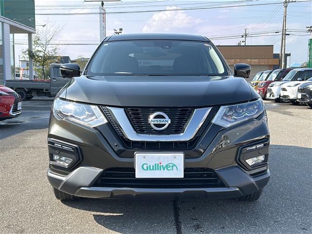 エクストレイル 20Xi エクストリーマーX(30枚目)