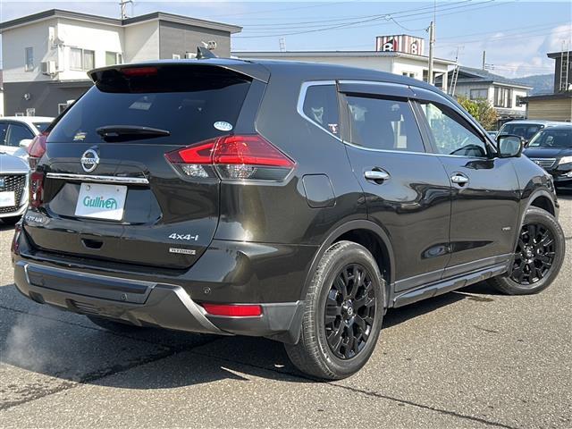 エクストレイル 20Xi エクストリーマーX(31枚目)