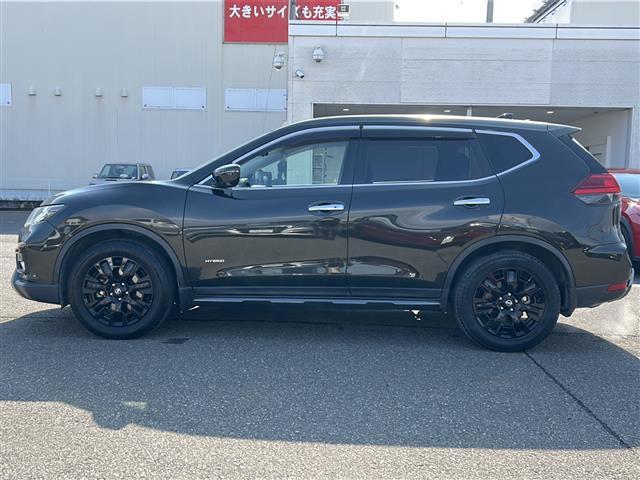 エクストレイル 20Xi エクストリーマーX(34枚目)