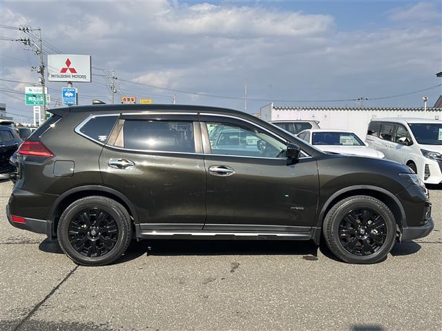 エクストレイル 20Xi エクストリーマーX(35枚目)