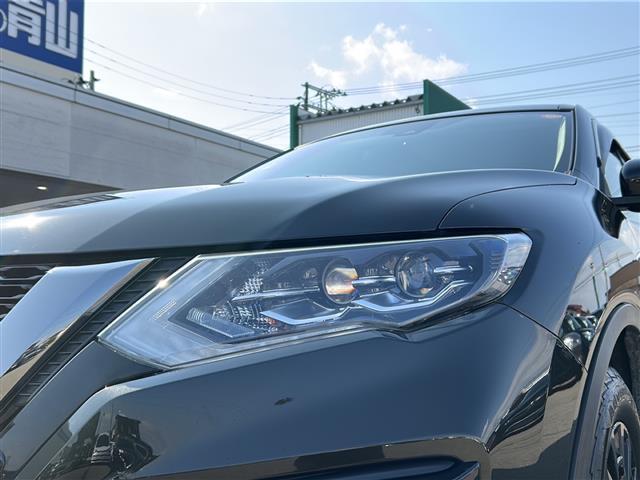 エクストレイル 20Xi エクストリーマーX(36枚目)