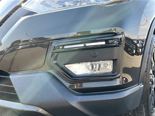 エクストレイル 20Xi エクストリーマーX(37枚目)