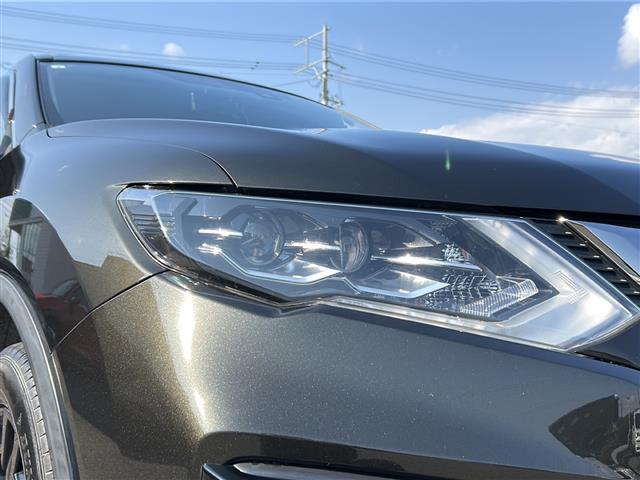 エクストレイル 20Xi エクストリーマーX(38枚目)