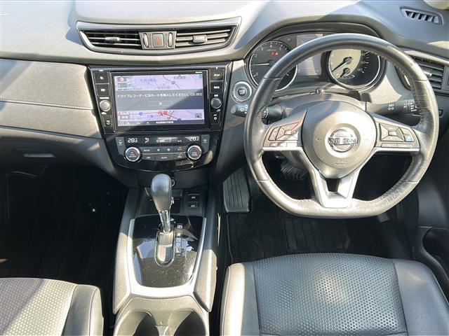 エクストレイル 20Xi エクストリーマーX(42枚目)