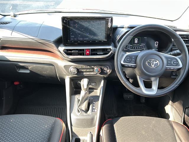 ライズ Z(2枚目)