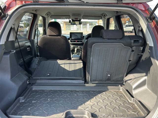 ライズ Z(26枚目)