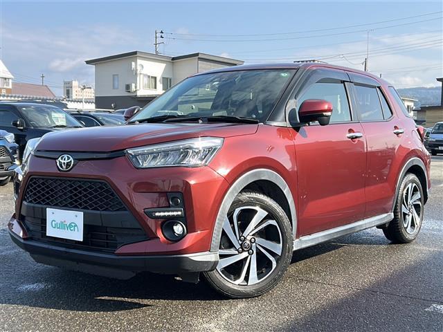 ライズ Z(34枚目)