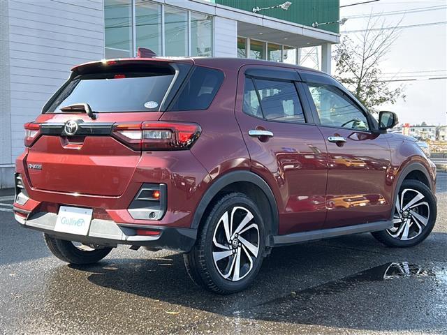 ライズ Z(36枚目)