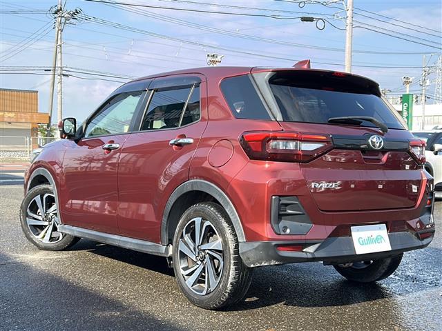 ライズ Z(37枚目)