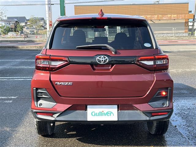 ライズ Z(38枚目)