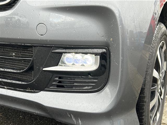 Ｎ－ＢＯＸカスタム Ｇ・Ｌ（39枚目）