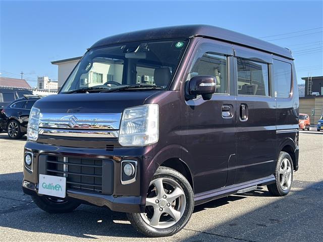 エブリイワゴン ＰＺターボスペシャル（15枚目）