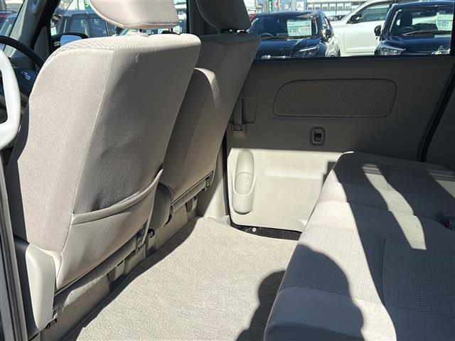 エブリイワゴン ＰＺターボスペシャル（33枚目）