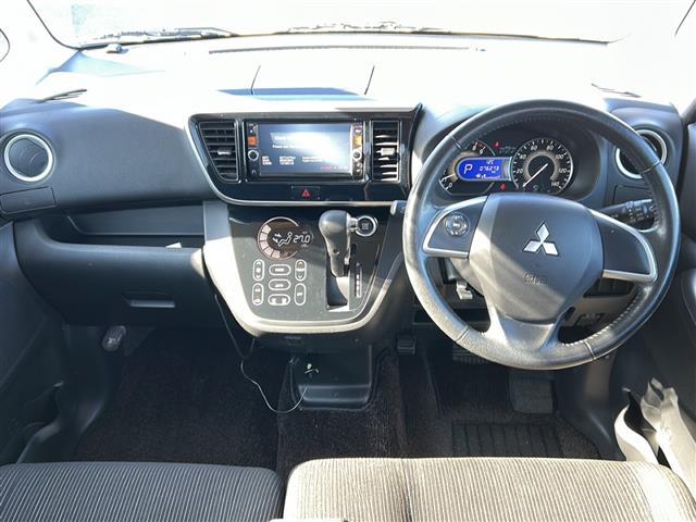 eKスペースカスタム カスタムT(2枚目)