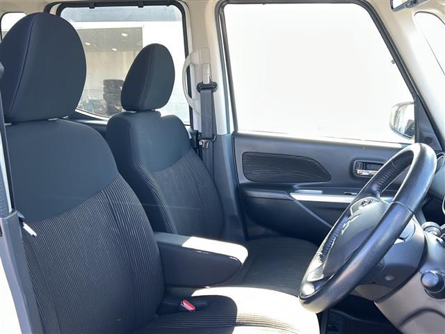 eKスペースカスタム カスタムT(14枚目)