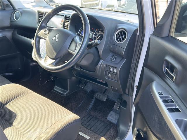 eKスペースカスタム カスタムT(15枚目)