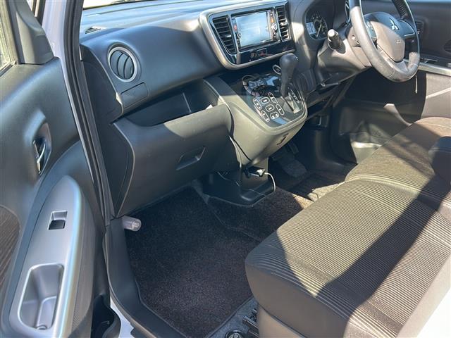 eKスペースカスタム カスタムT(17枚目)