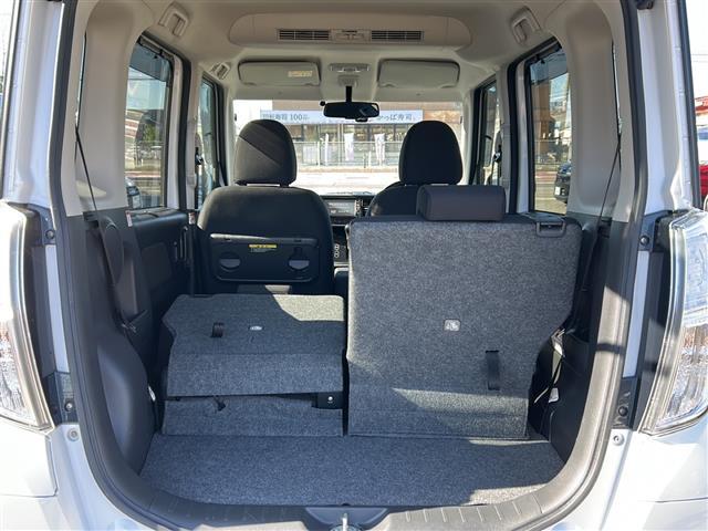 eKスペースカスタム カスタムT(26枚目)