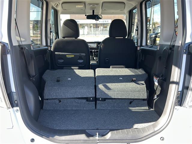 eKスペースカスタム カスタムT(27枚目)