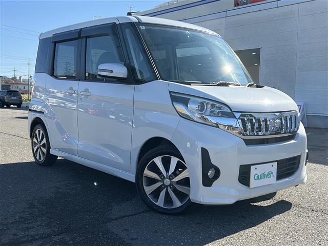 eKスペースカスタム カスタムT(28枚目)