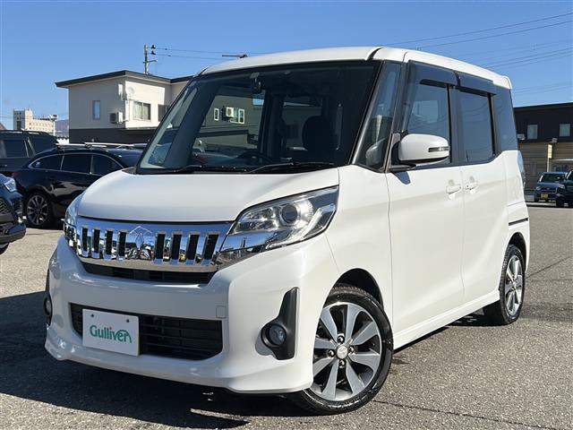 eKスペースカスタム カスタムT(29枚目)