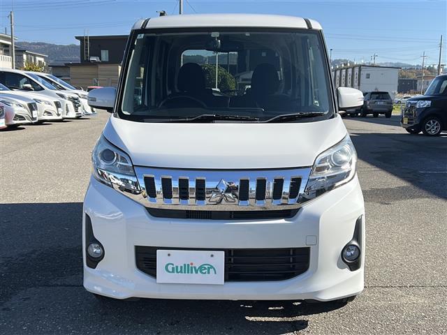 eKスペースカスタム カスタムT(30枚目)