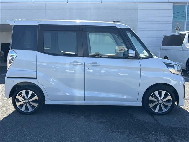 eKスペースカスタム カスタムT(31枚目)