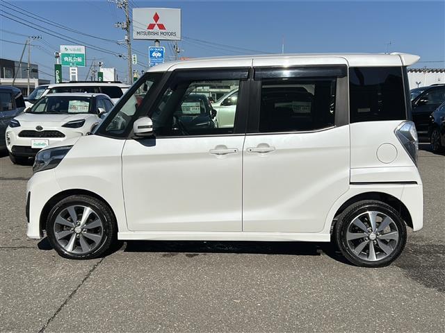 eKスペースカスタム カスタムT(32枚目)