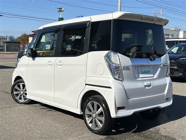 eKスペースカスタム カスタムT(33枚目)