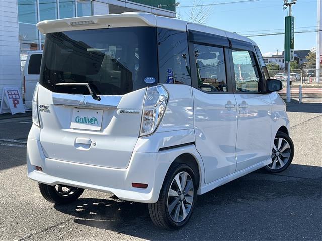 eKスペースカスタム カスタムT(34枚目)