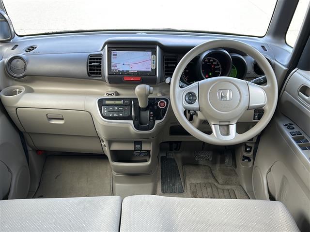 Ｎ－ＢＯＸ Ｇ・Ｌパッケージ（2枚目）