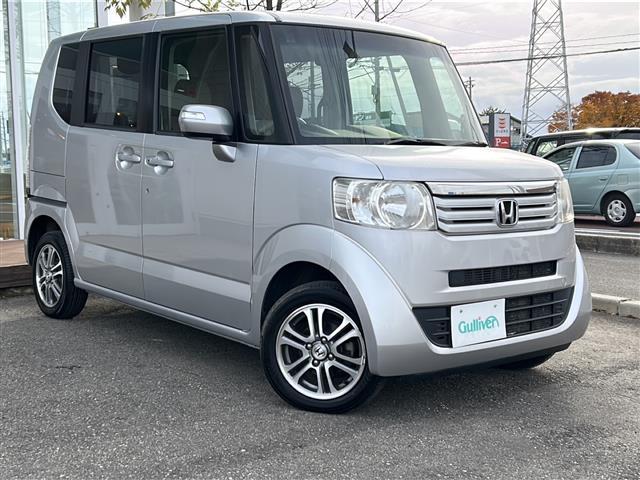 Ｎ－ＢＯＸ Ｇ・Ｌパッケージ（33枚目）