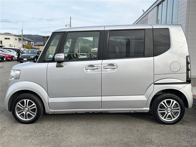 Ｎ－ＢＯＸ Ｇ・Ｌパッケージ（40枚目）