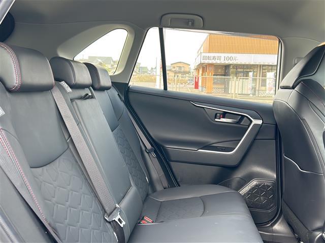 ＲＡＶ４ アドベンチャー　オフロードパッケージ（19枚目）