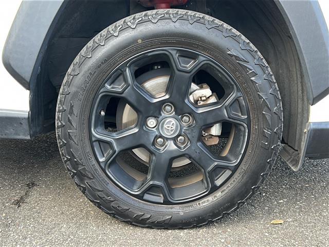 ＲＡＶ４ アドベンチャー　オフロードパッケージ（31枚目）