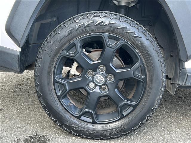 ＲＡＶ４ アドベンチャー　オフロードパッケージ（32枚目）