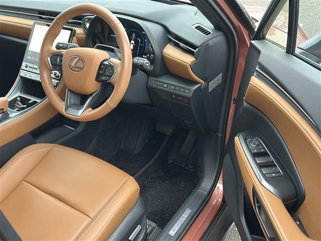 LBX ビスポークビルド(17枚目)