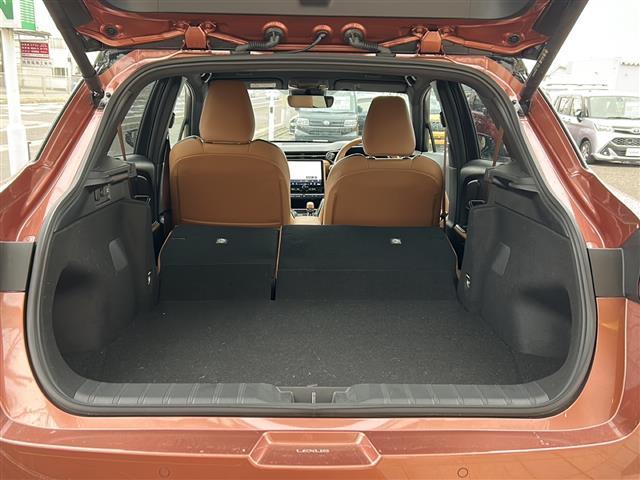 LBX ビスポークビルド(27枚目)