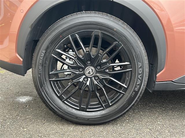 LBX ビスポークビルド(41枚目)