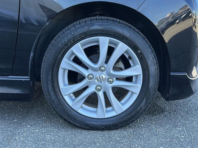 ソリオ ハイブリッドＭＺ　社外ナビ　フルセグ　全方位カメラ　ＡｐｐｌｅＣａｒＰｌａｙ　ＥＴＣ　両側パワスラ　シートヒーター　純正アルミ　オートエアコン　ＬＥＤヘッドライト　オートライト　スマートキー　プッシュエンジン　４ＷＤ（40枚目）