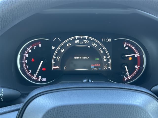 ＲＡＶ４ アドベンチャー　純正ナビ　フルセグ　バックカメラ　クルコン　ＥＴＣ　電動リアゲート　ルーフレール　純正アルミ　ＬＥＤヘッドライト　オートライト　オートエアコン　スマートキー　プッシュエンジン　４ＷＤ（6枚目）