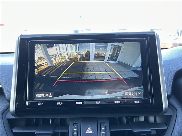 ＲＡＶ４ アドベンチャー　純正ナビ　フルセグ　バックカメラ　クルコン　ＥＴＣ　電動リアゲート　ルーフレール　純正アルミ　ＬＥＤヘッドライト　オートライト　オートエアコン　スマートキー　プッシュエンジン　４ＷＤ（8枚目）