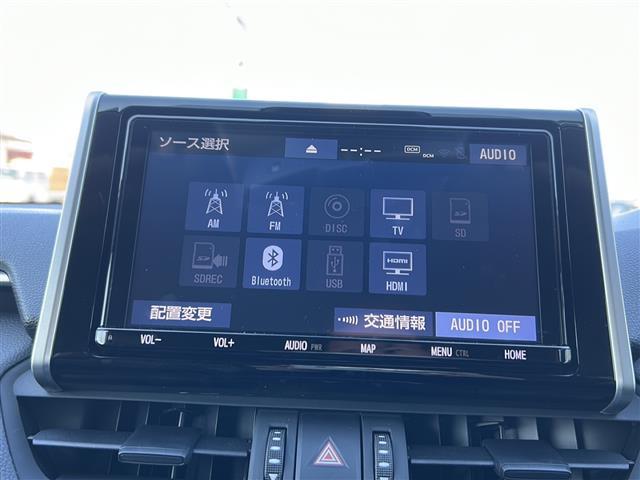 ＲＡＶ４ アドベンチャー　純正ナビ　フルセグ　バックカメラ　クルコン　ＥＴＣ　電動リアゲート　ルーフレール　純正アルミ　ＬＥＤヘッドライト　オートライト　オートエアコン　スマートキー　プッシュエンジン　４ＷＤ（9枚目）