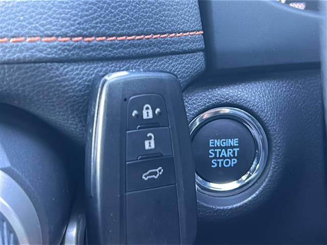 ＲＡＶ４ アドベンチャー　純正ナビ　フルセグ　バックカメラ　クルコン　ＥＴＣ　電動リアゲート　ルーフレール　純正アルミ　ＬＥＤヘッドライト　オートライト　オートエアコン　スマートキー　プッシュエンジン　４ＷＤ（13枚目）