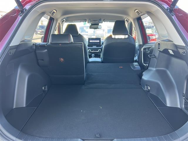 ＲＡＶ４ アドベンチャー　純正ナビ　フルセグ　バックカメラ　クルコン　ＥＴＣ　電動リアゲート　ルーフレール　純正アルミ　ＬＥＤヘッドライト　オートライト　オートエアコン　スマートキー　プッシュエンジン　４ＷＤ（24枚目）