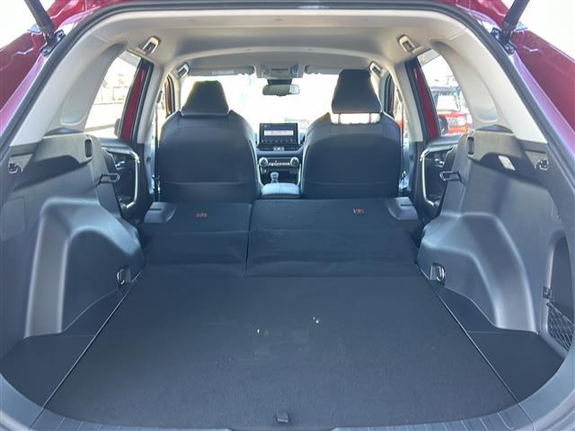 ＲＡＶ４ アドベンチャー　純正ナビ　フルセグ　バックカメラ　クルコン　ＥＴＣ　電動リアゲート　ルーフレール　純正アルミ　ＬＥＤヘッドライト　オートライト　オートエアコン　スマートキー　プッシュエンジン　４ＷＤ（26枚目）