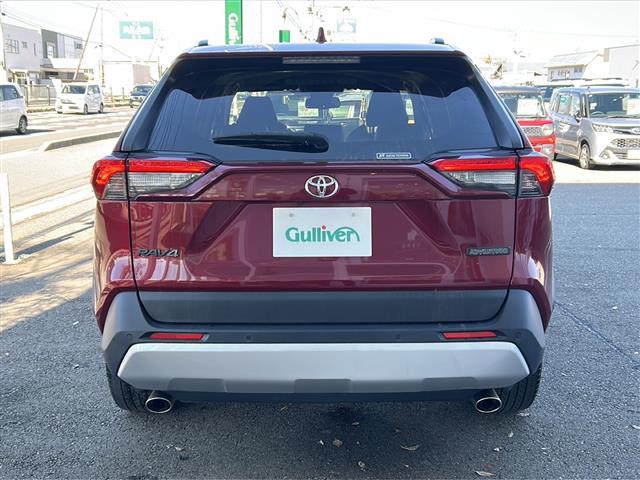 ＲＡＶ４ アドベンチャー　純正ナビ　フルセグ　バックカメラ　クルコン　ＥＴＣ　電動リアゲート　ルーフレール　純正アルミ　ＬＥＤヘッドライト　オートライト　オートエアコン　スマートキー　プッシュエンジン　４ＷＤ（33枚目）
