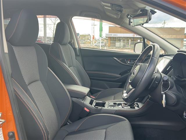 ＸＶ ２．０ｉ－Ｓ　アイサイト（16枚目）